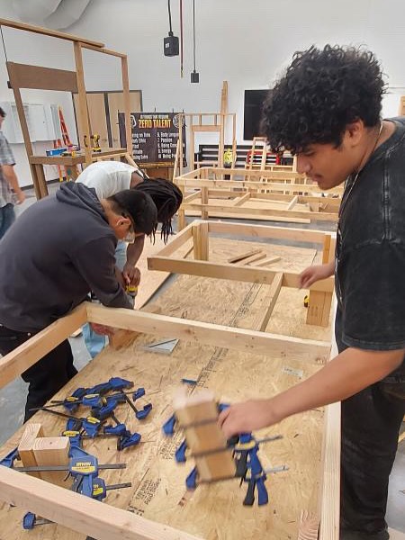 CCSD Magnet Schools tweet media