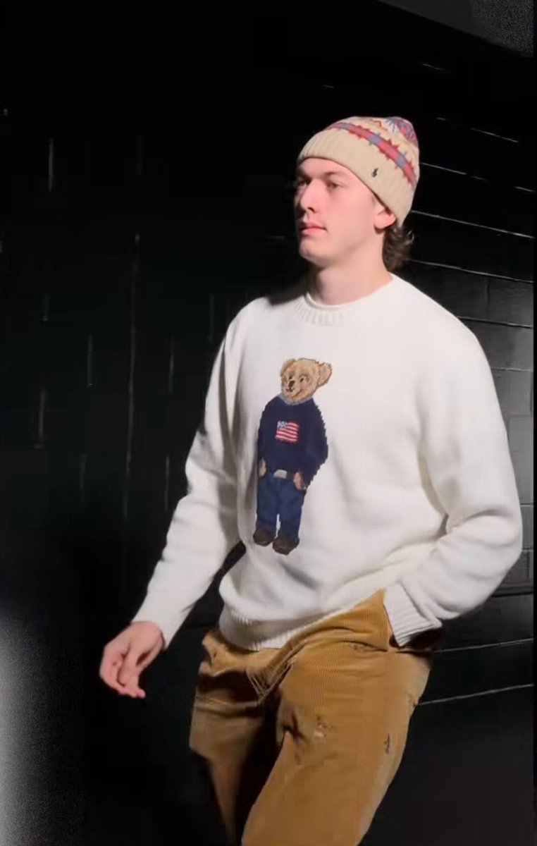 hailey beaux¹³ tweet media