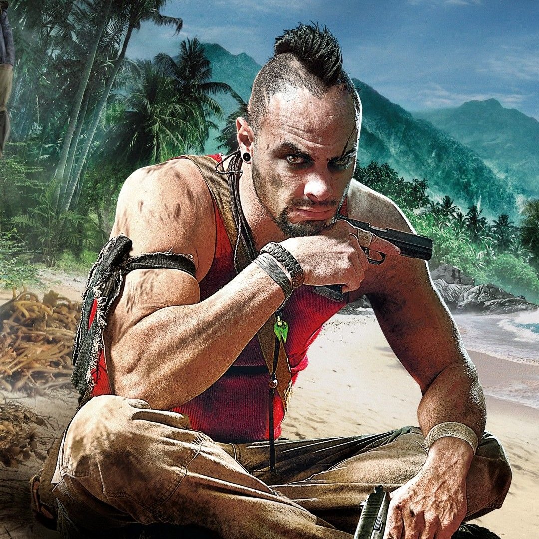 screentime's tweet image. A new &apos;FAR CRY&apos; live-action series is in the works at FX 

▪️ Noah Hawley (&apos;Alien: Earth&apos;) and Rob Mac (&apos;Always Sunny&apos;) set to oversee series
▪️ Anthology format
▪️ Different cast and setting each season