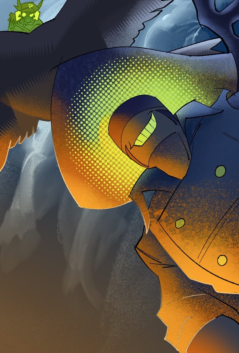 B1agueur's tweet image. We’re on the way there.