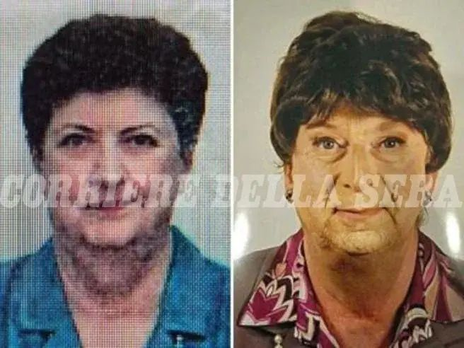 porqueTTarg's tweet image. &quot;Jubilación&quot;

Porque un italiano ocultó la muerte de su madre durante tres años para seguir cobrando su jubilación: fue descubierto solo después de que su documento de identidad caducara y acudió al registro civil disfrazado de ella para renovarlo.