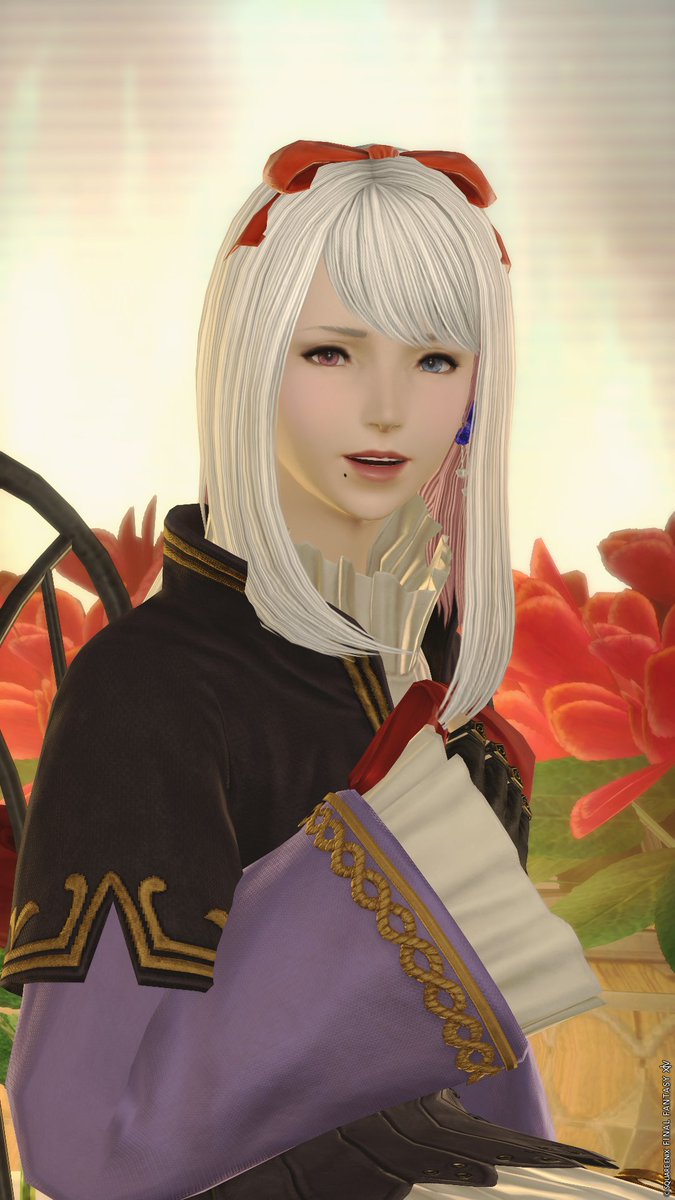 anemone_m_r's tweet image. 背景とか考えて悩んで家具を組み合わせてみても。
結局はこうやって寄りで撮っちゃうから全然見えなくなるっていうあれなんですけど、やっぱり色々置きたくなるよね(´∀｀*)

#FF14