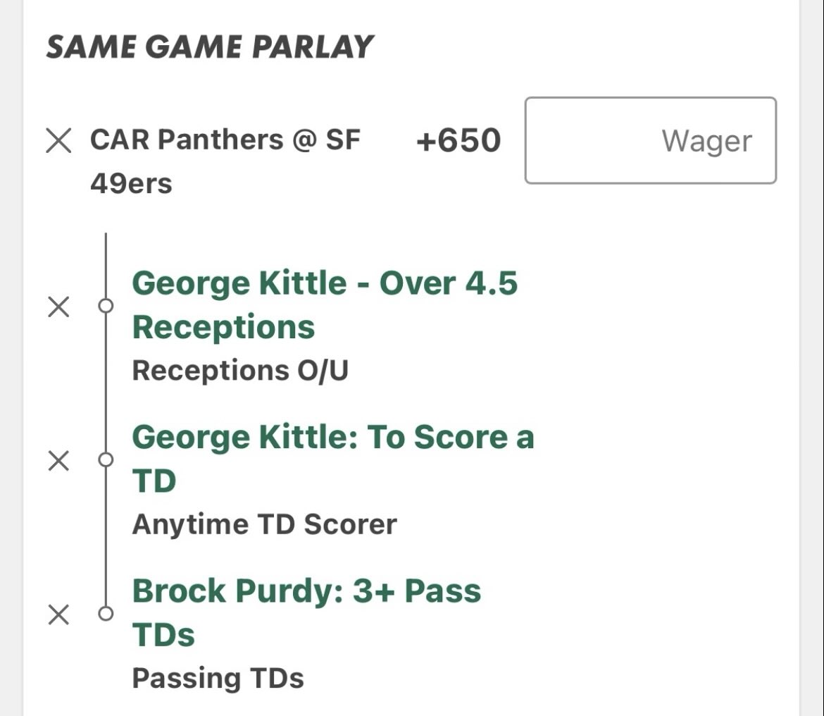 TheEVCollective's tweet photo. Bet365 NFL safety net play. 

Play to your promo max. https://t.co/7OOp7wAadJ
