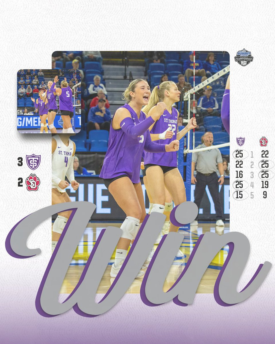 WE'RE GOING TO THE 'SHIP!

#RollToms