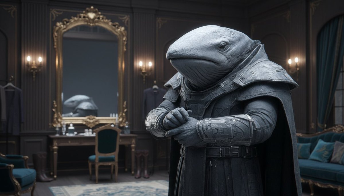 The White Whale tweet media