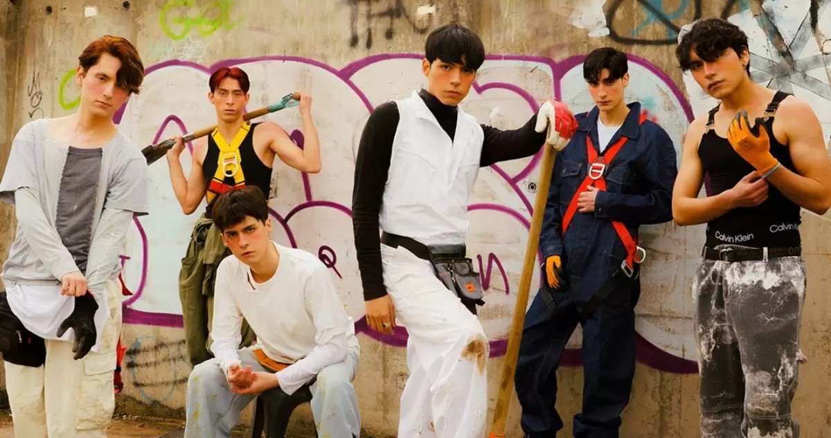 QAreCharts's tweet image. #Q_ARE SPOTIFY WEEK CHARTS 📊

TOP - SONGS 

1️⃣ #1313 - 1,428,393 streams
2️⃣ #PALA - 2,712,039 streams
3️⃣ #EGO - 407,257 streams
4️⃣ #LASTMCCN - 378,368 streams
5️⃣ #PALARemix - 208,694 streams