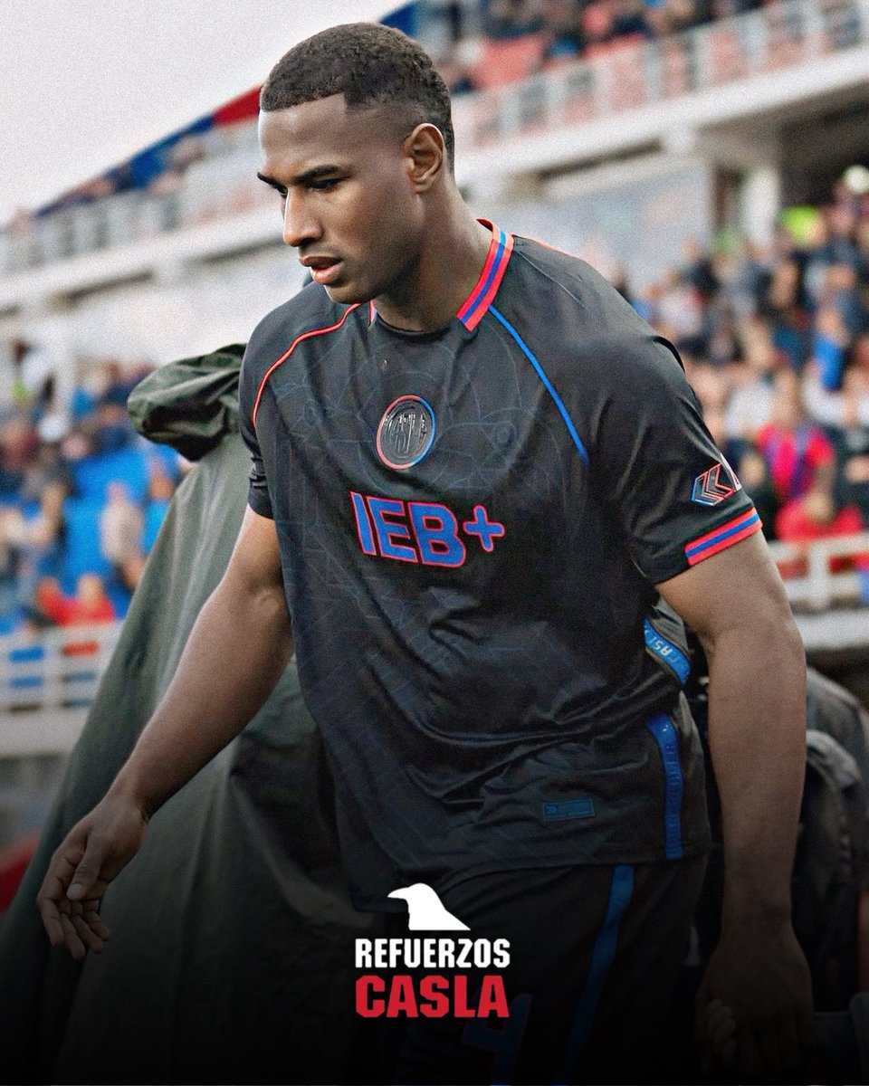 RefuerzosCASLA's tweet photo. En #SanLorenzo reconocen que JHOHAN ROMAÑA, GASTÓN HERNANDEZ y ALEXIS CUELLO se irian en este mercado ⚠️ https://t.co/mNBXAy2ocV