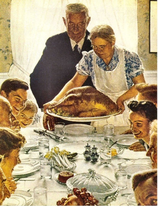 From our GRASSROOTS CORNER Director Jim Bennett we at AFFT FAIRtax wish one and all a Happy Thanksgiving. fairtax.org/articles/the-g…