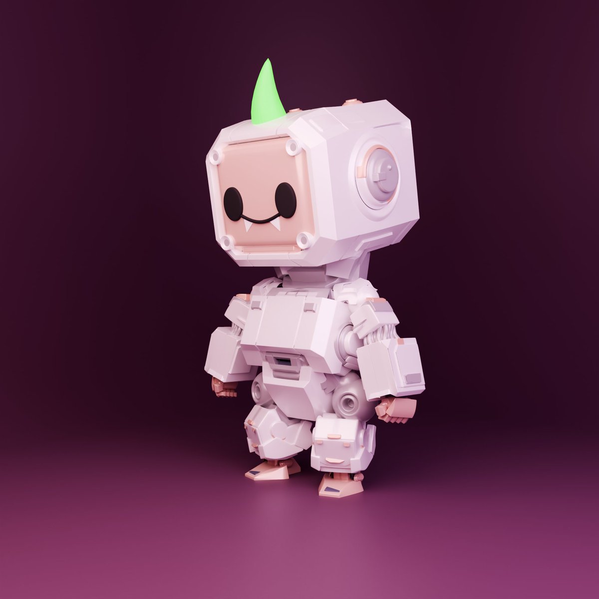 Orionwithl's tweet photo. Well, just look at this cutie) @bulktrade https://t.co/ts0VLys7PG