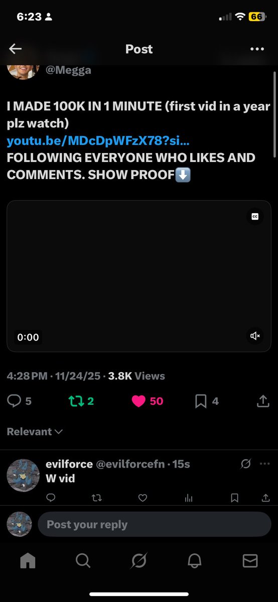 evilforce tweet media