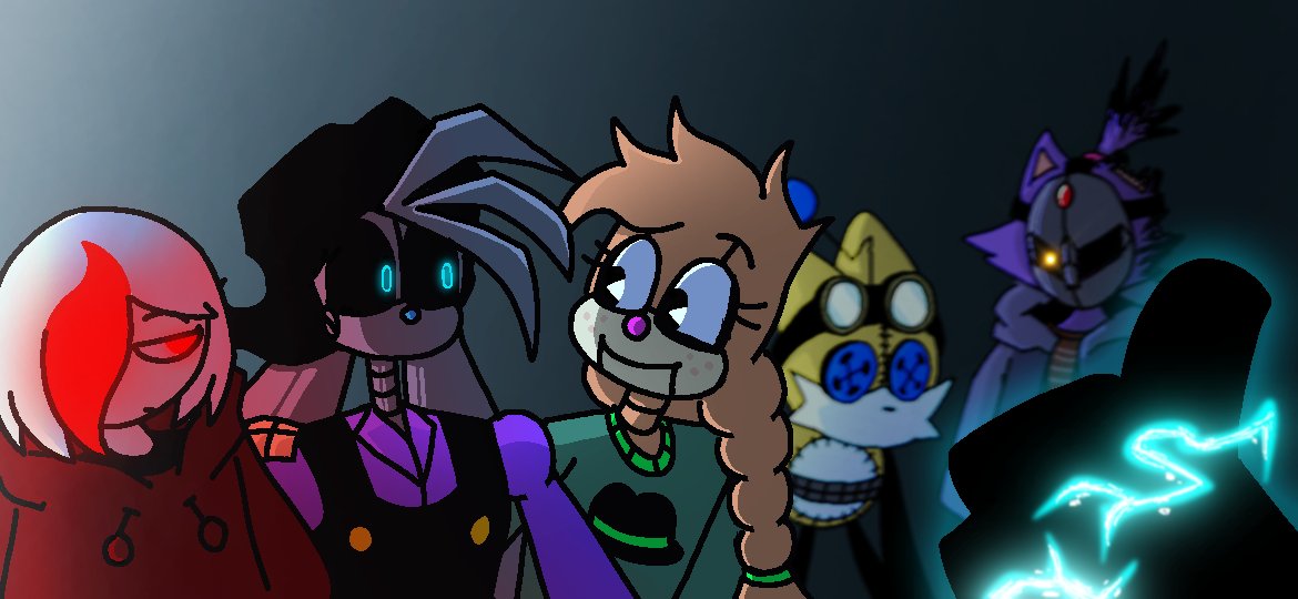 GOOD-EGG-MAN! (EGGMAN-LAND ARC) tweet media
