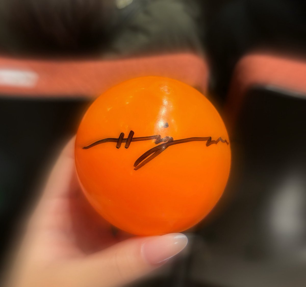 jiwon0628_a's tweet photo. 20251124 
～𝟏𝟎𝐭𝐡 𝐉𝐨𝐮𝐫𝐧𝐞𝐲, 𝐄𝐧𝐝𝐥𝐞𝐬𝐬 𝐋𝐨𝐯𝐞～

おんにの笑顔を見ると私も自然と笑顔になれる¨̮⃝何があってもおんにの味方でいるよ🫶🏻

평생 언니만 믿고 따라갈께요！사랑해요🫰🏻

#하지원 #hajiwon https://t.co/jdkyYNtFcV