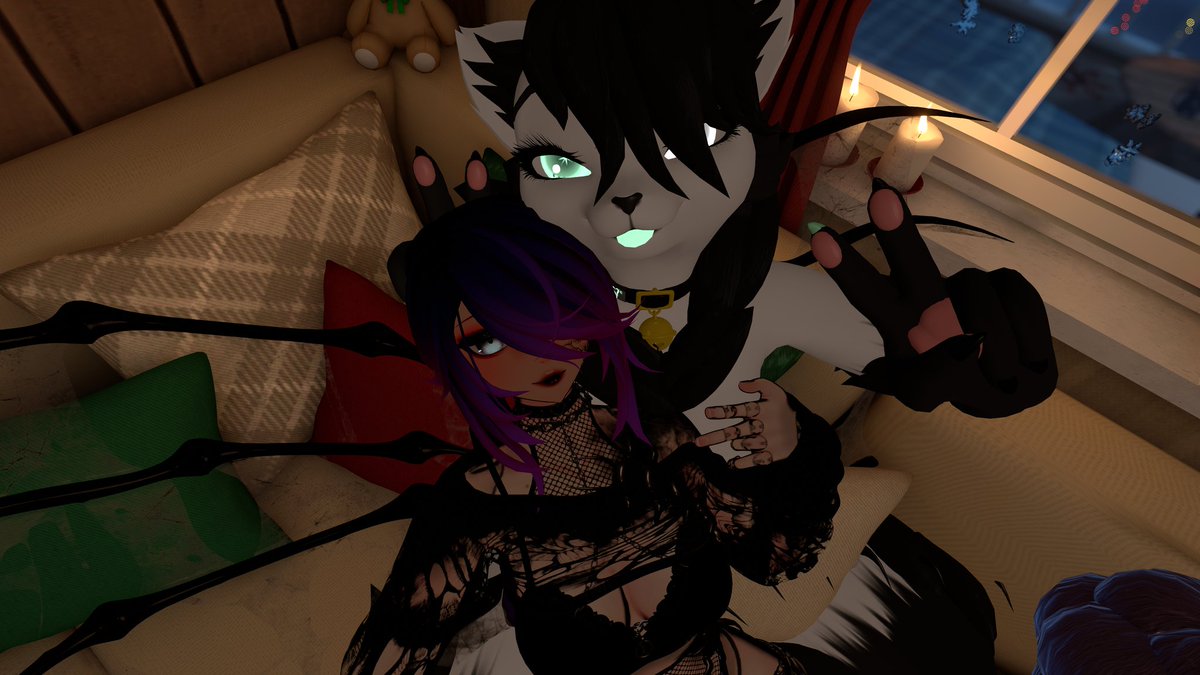 Fairaday - Centipede Baddie tweet media