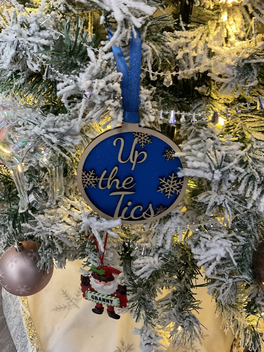 DonnellyWAFC's tweet image. It’s beginning to look a lot like Christmas #wafc