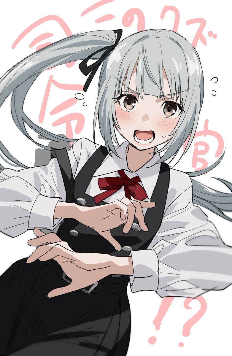 ich11_23's tweet image. かしゅみママを推しましょう(擦り倒してる過去絵の超お気に入り再掲)