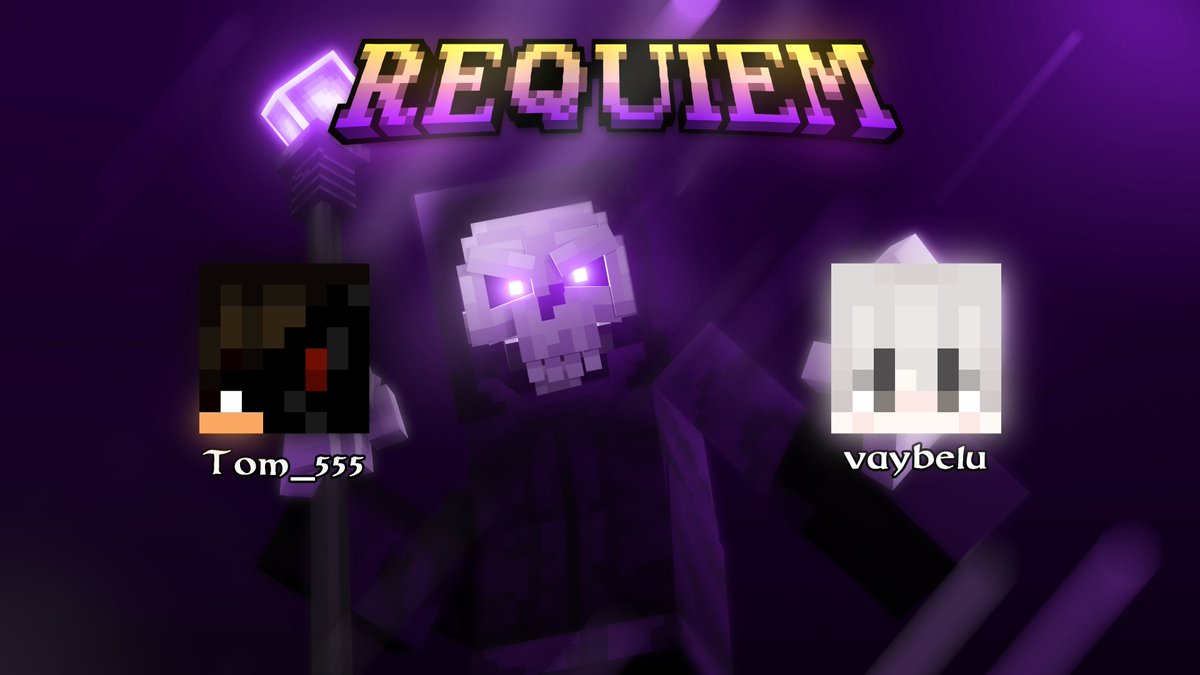 Réquiem tweet media