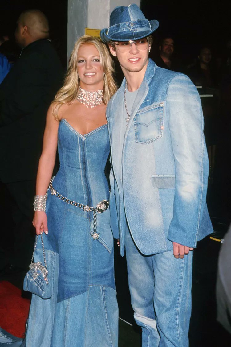 Me and the wife showing up at the airport after Sean Duffy told us to dress up.