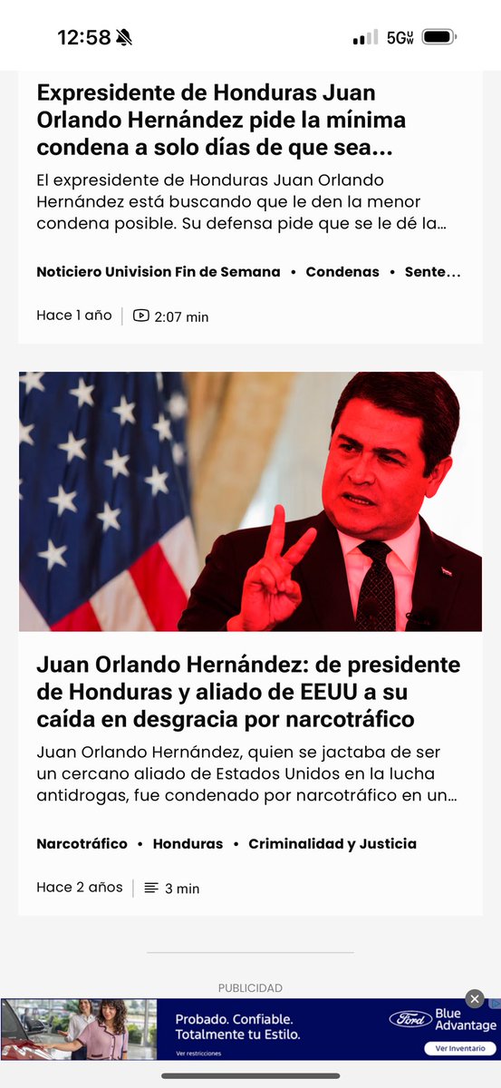 <a href="/EJBRACHE/">Elias Brache</a> El presidente de Honduras también fue un aliado increíble para E.U.A. y hoy guarda prisión de por vida en una cárcel norteamericana. 😉