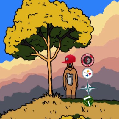 smittyszn10's tweet photo. #NewProfilePic #SassyTheSasquatch https://t.co/1YIO8QSJEF