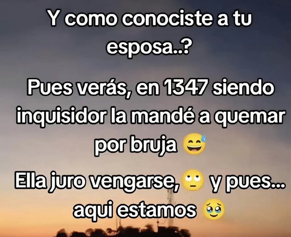 Así la historia 🤣🤣🤣