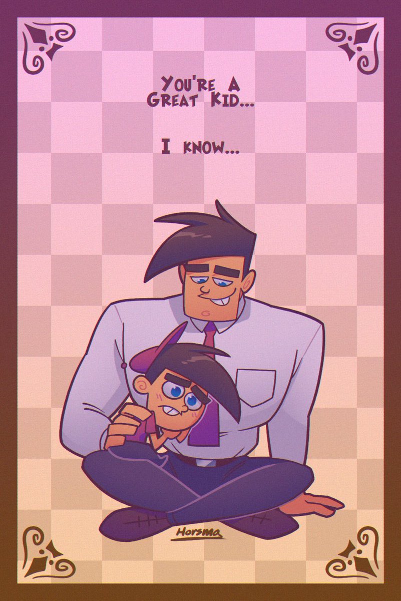 _Horsma_'s tweet image. Growing up into the adult who’d protect your child self.