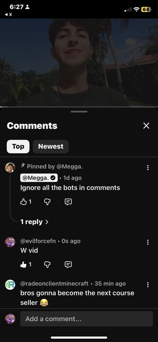 evilforce tweet media