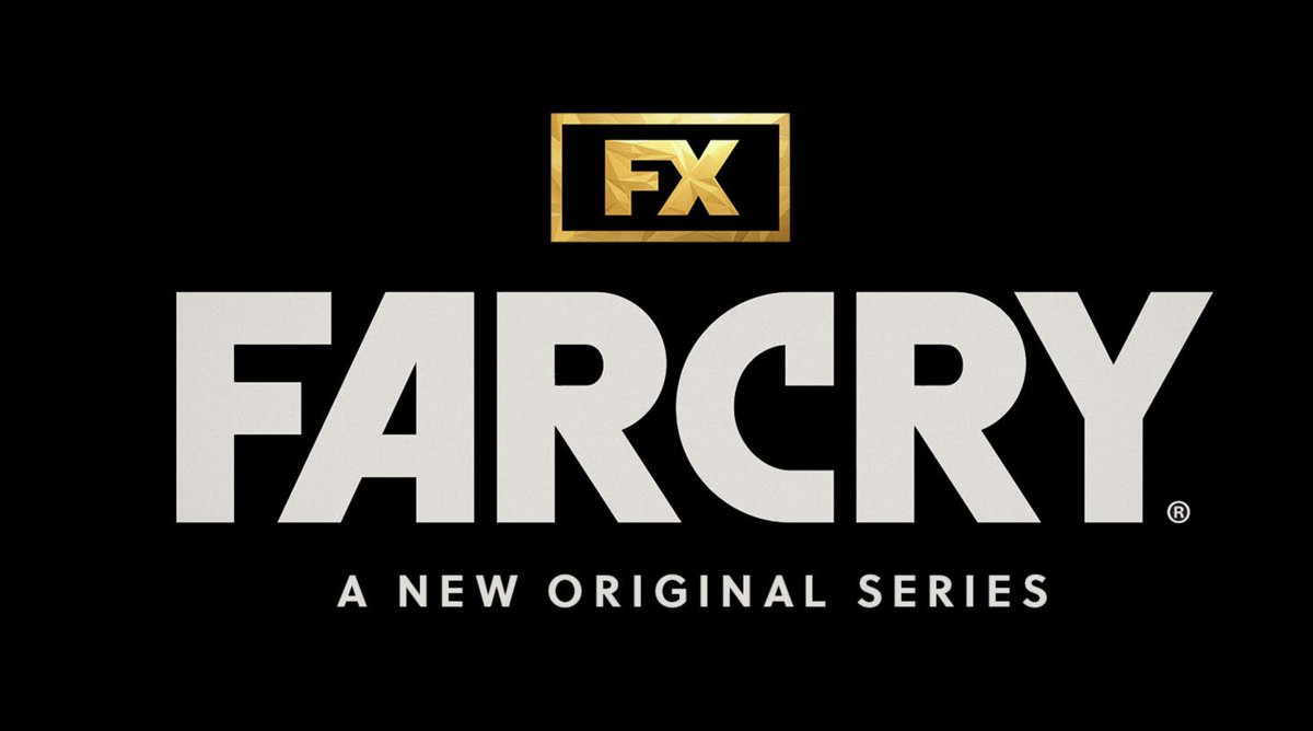 geoffkeighley's tweet photo. FX is planning a new Far Cry live action series, overseen by Noah Hawley (Alien: Earth) and Rob Mac (Mythic Quest). https://t.co/hxoNgXEXGZ
