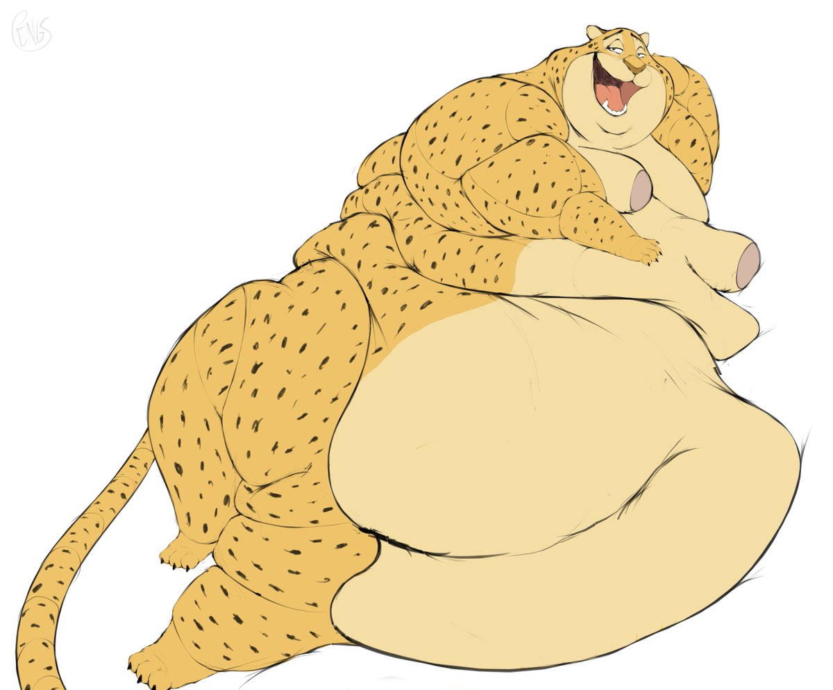 I bring some real Zootopia 2 for ya 🗣️