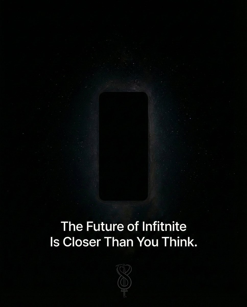 INFITNITE® | Fitness Fantasy RPG tweet media