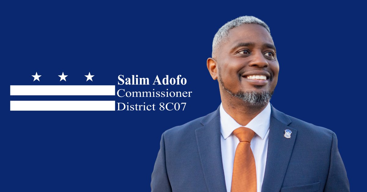 📣 Bill 26-0028 — ERASE Solitary Confinement Act of 2025
 This is our fight. Our people. Our justice.

Black and Latino residents make up over 90% of the DC Jail population, and we are the ones most harmed by solitary confinement. Nationally, Black people are 6 times more likely