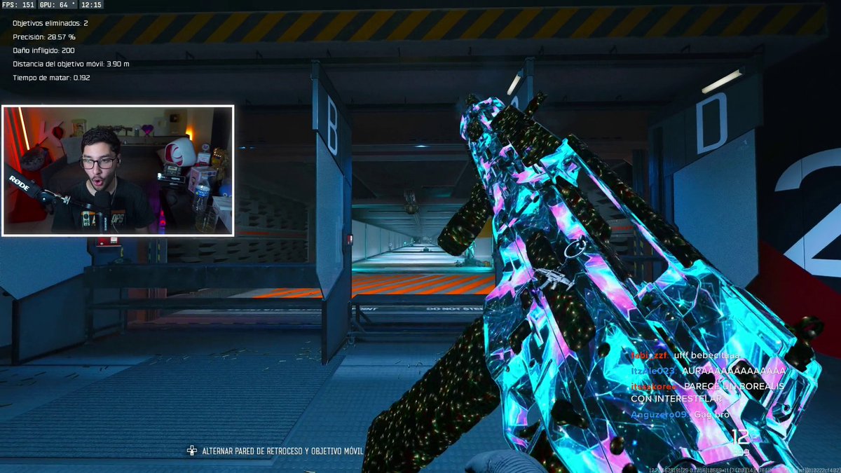 SINGULARIDAD CONSEGUIDO!✅