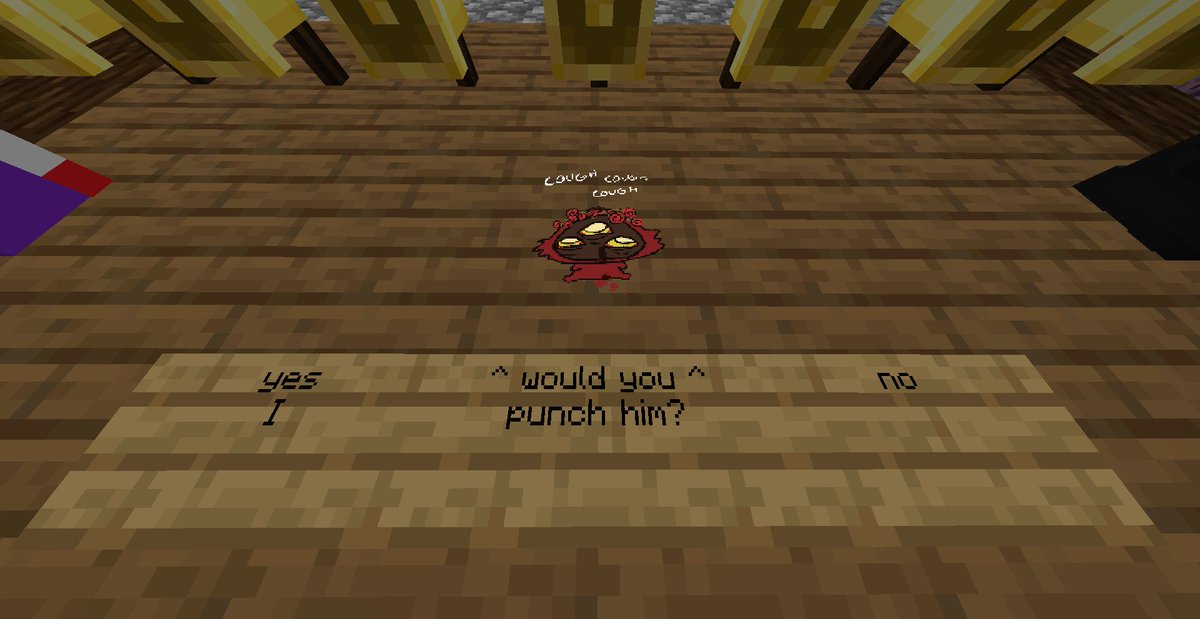 Enchanted SMP tweet media