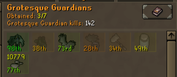 LMAOOOOOOOOOO, IRON LUCK IS REAL