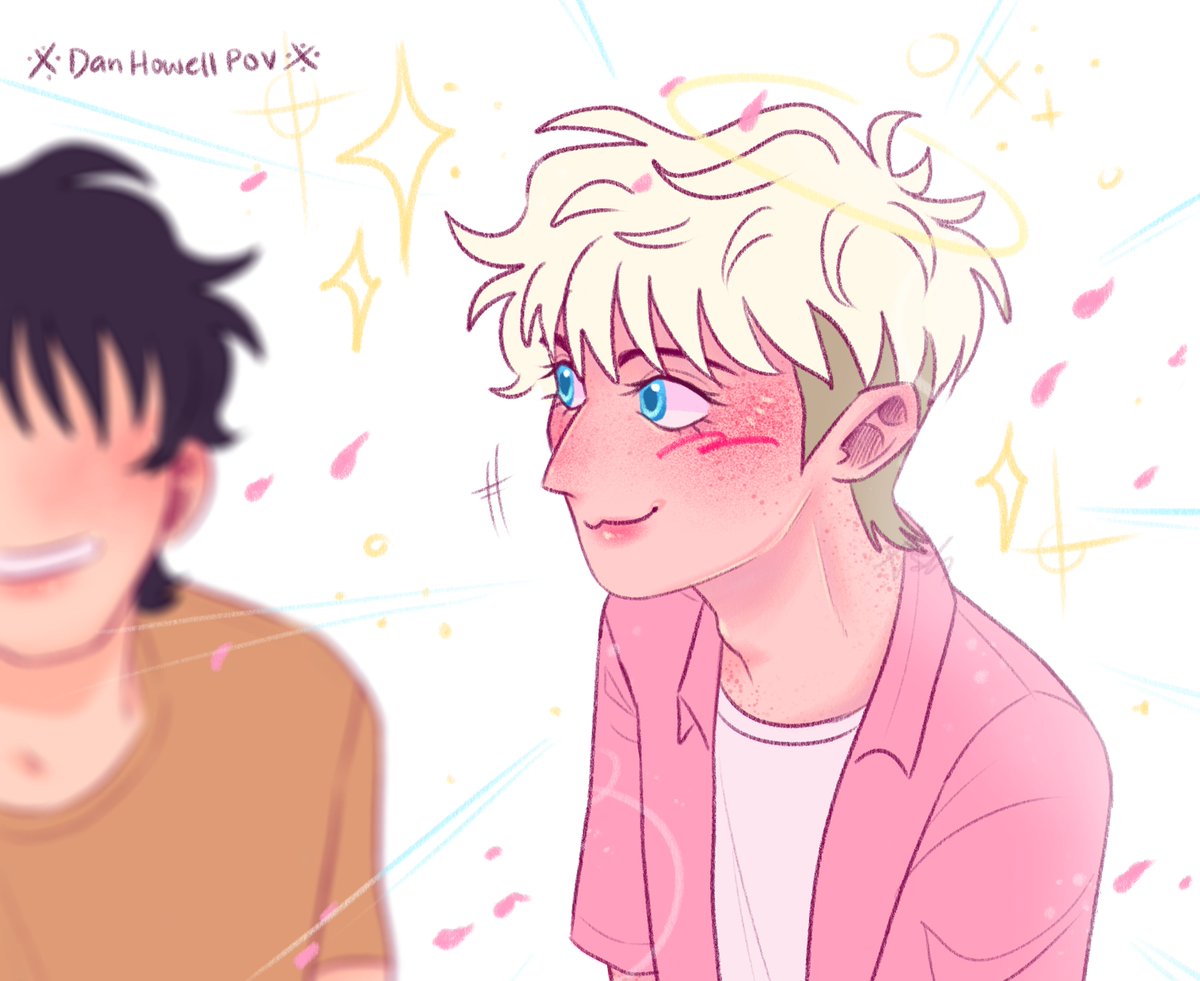 starwbny's tweet image. tunnel vision