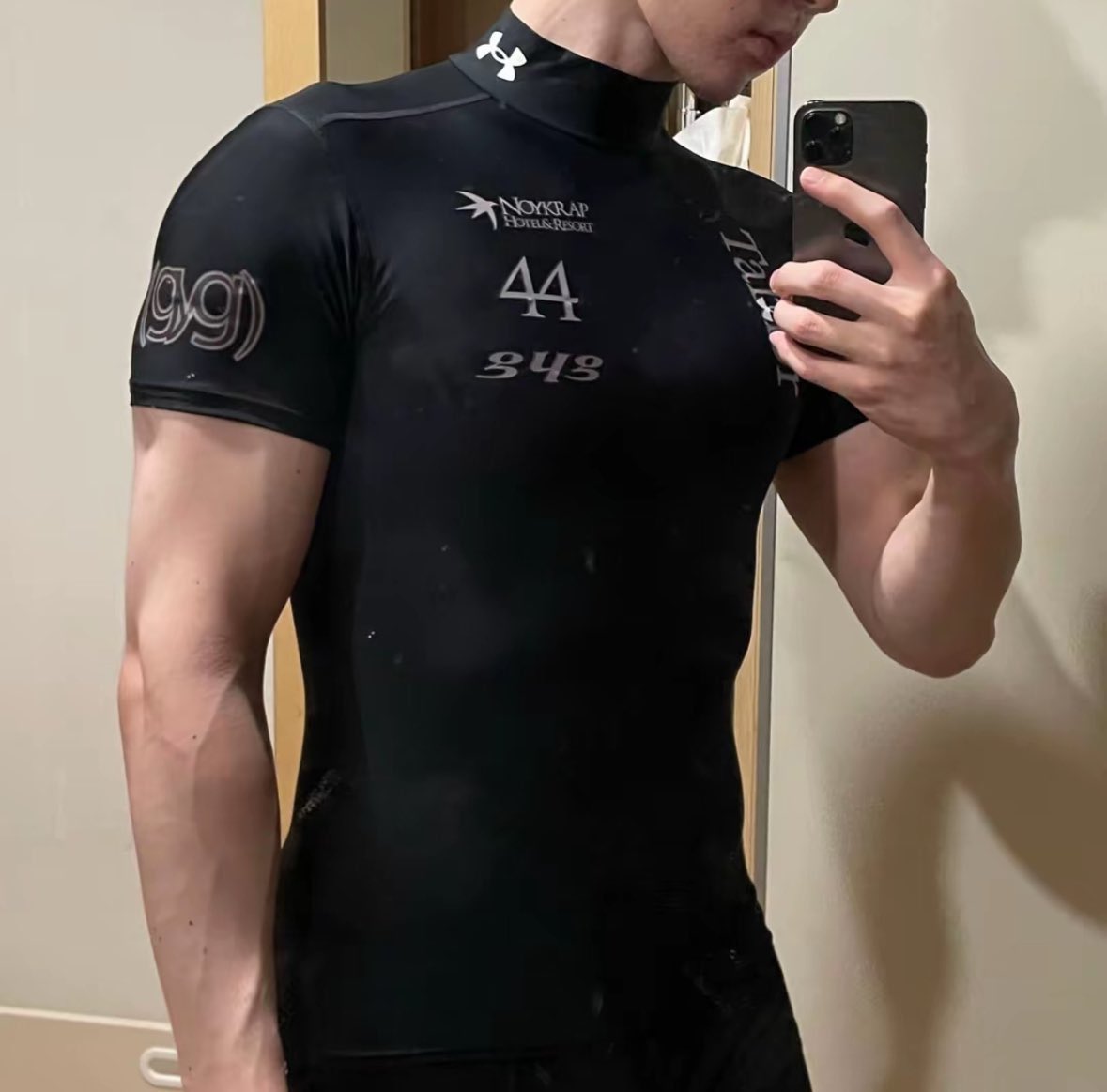 7ABBER's tweet image. so it’s my birthday and i got a surprise