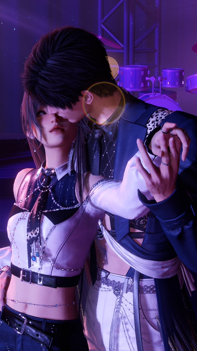 snowblobbu's tweet image. oh im having fun