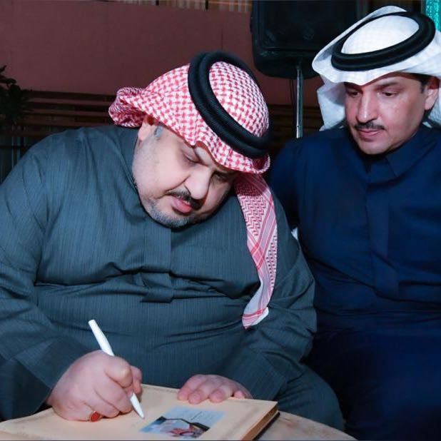 سعيد في هذا اليوم ..
الدفاع عن سيف الكلمة للوطن #الأمير_عبدالرحمن_بن_مساعد في إكس أثلج صدري ومعي الملايين من أبناء وطننا الغيورين .