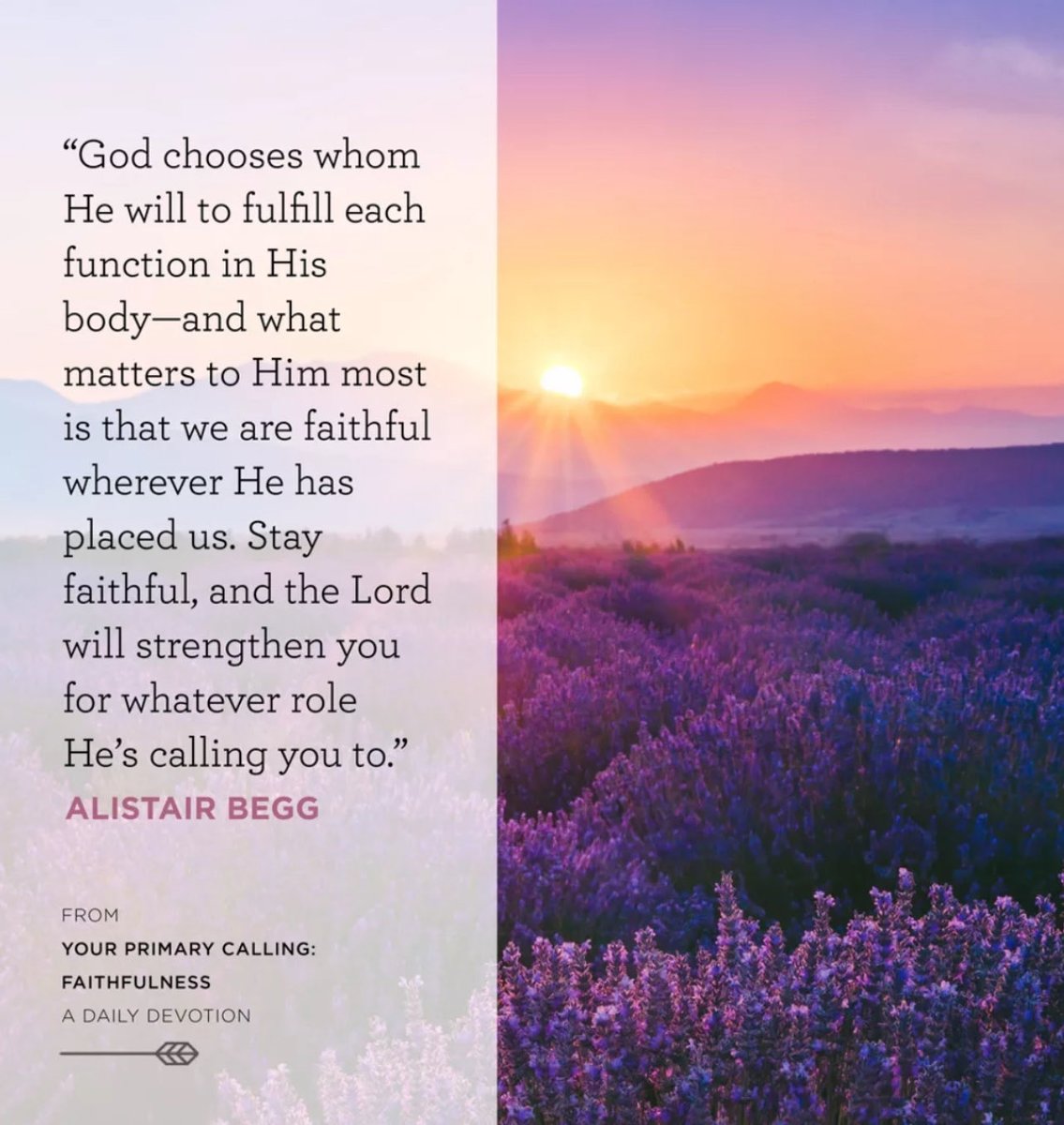 “They have gone out for the sake of the name, accepting nothing from the Gentiles. Therefore we ought to support people like these, that we may be fellow workers for the truth.”
~3 John 1:7-8

About 10 to 15 miles off the coast of France lies a cluster of landmasses called the