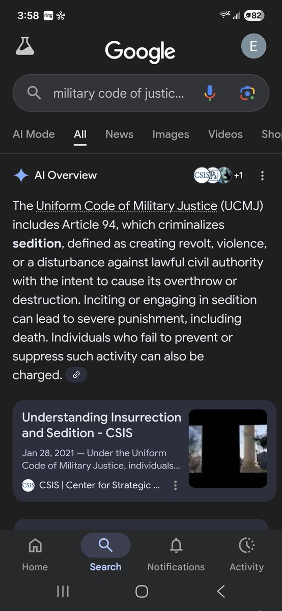 <a href="/ML3democrats/">TheFrenchie</a> He lost his hero status when he cut the Video. What he did was so egregious &amp; over the top it deserves a military tribunal.  When convicted he should have his rank reduced to private. Lose his benifits &amp; have his dd214 changed to dishonorable discharge at the very least.