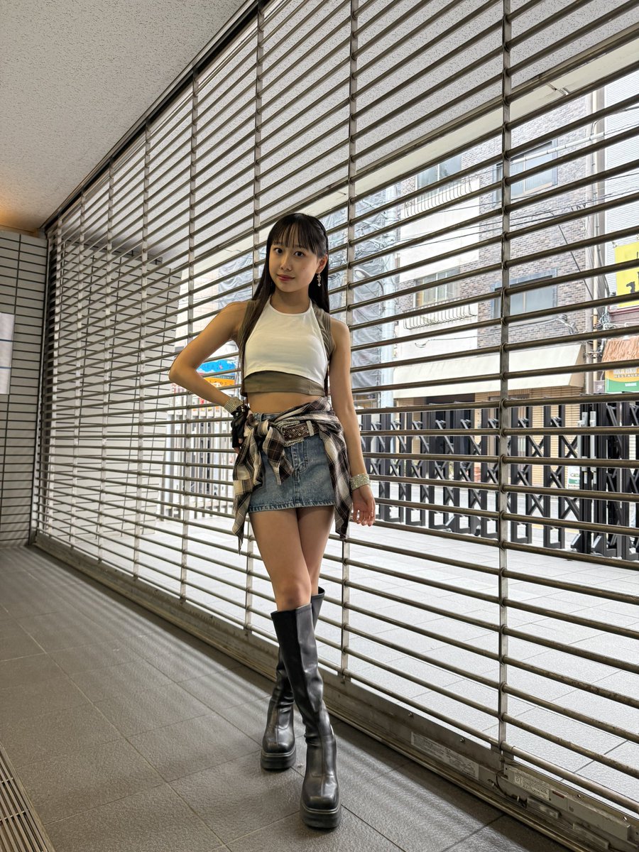 日曜日は、アイゲキにグループ＆ソロで出演させていただきました