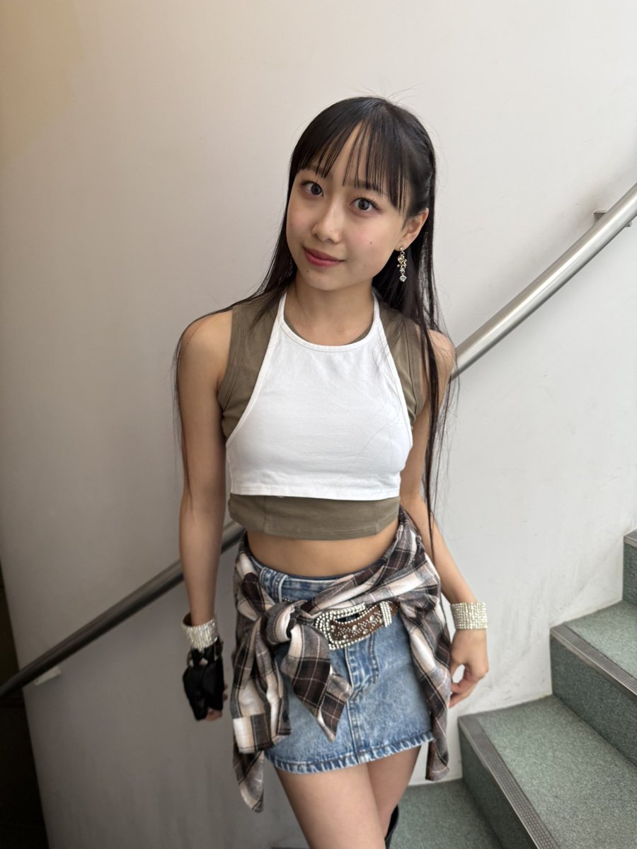 日曜日は、アイゲキにグループ＆ソロで出演させていただきました