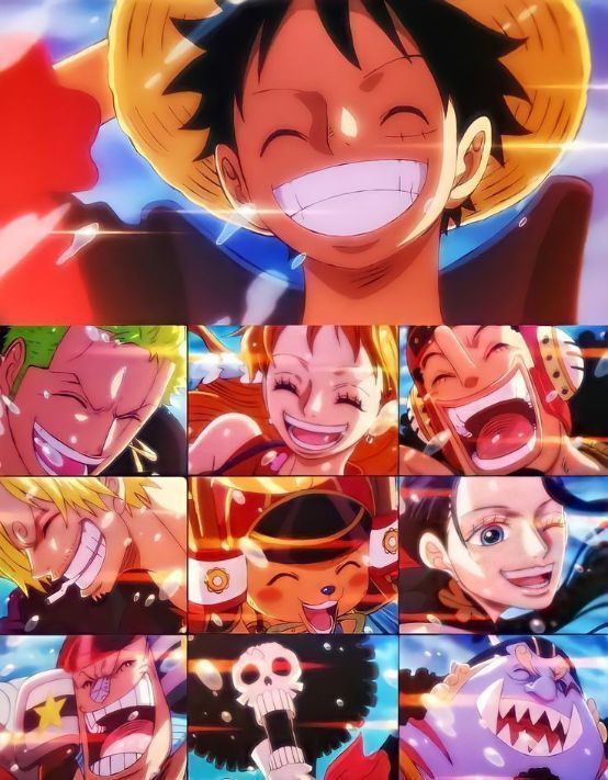 strawhats's tweet photo. Obsessed with them ❤️ https://t.co/bjlAMNIL2U