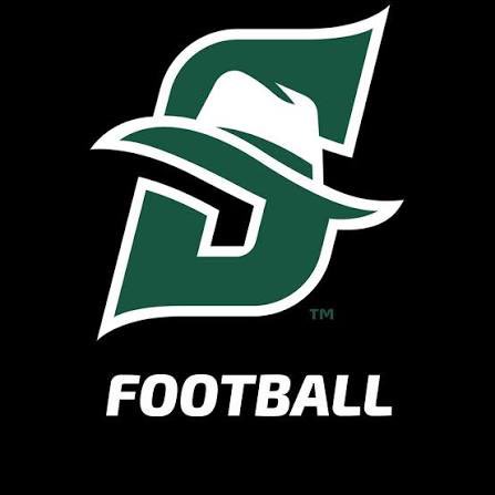 KHillspike20's tweet image. Blessed to receive my first D1 offer from Stetson University @_CoachWallace 
#GoHatters