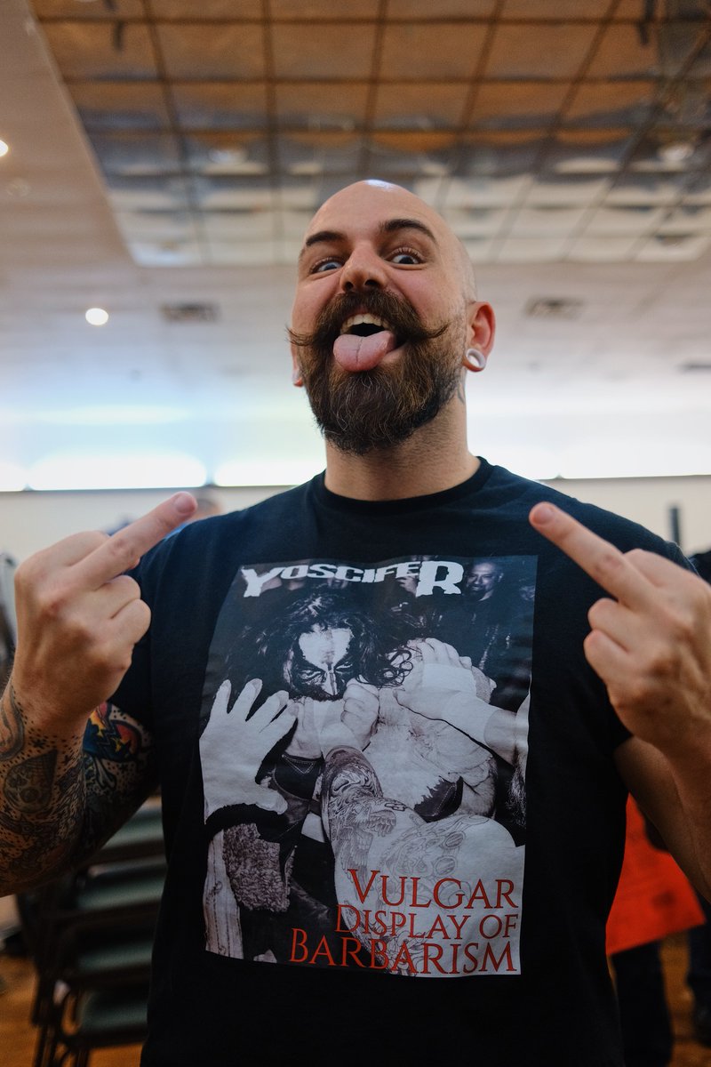 Bodega_Papi's tweet image. 1 Bald Fuck

@BamSullivan | #JCWHolidays