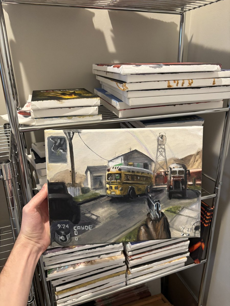 Cayde.wav tweet media