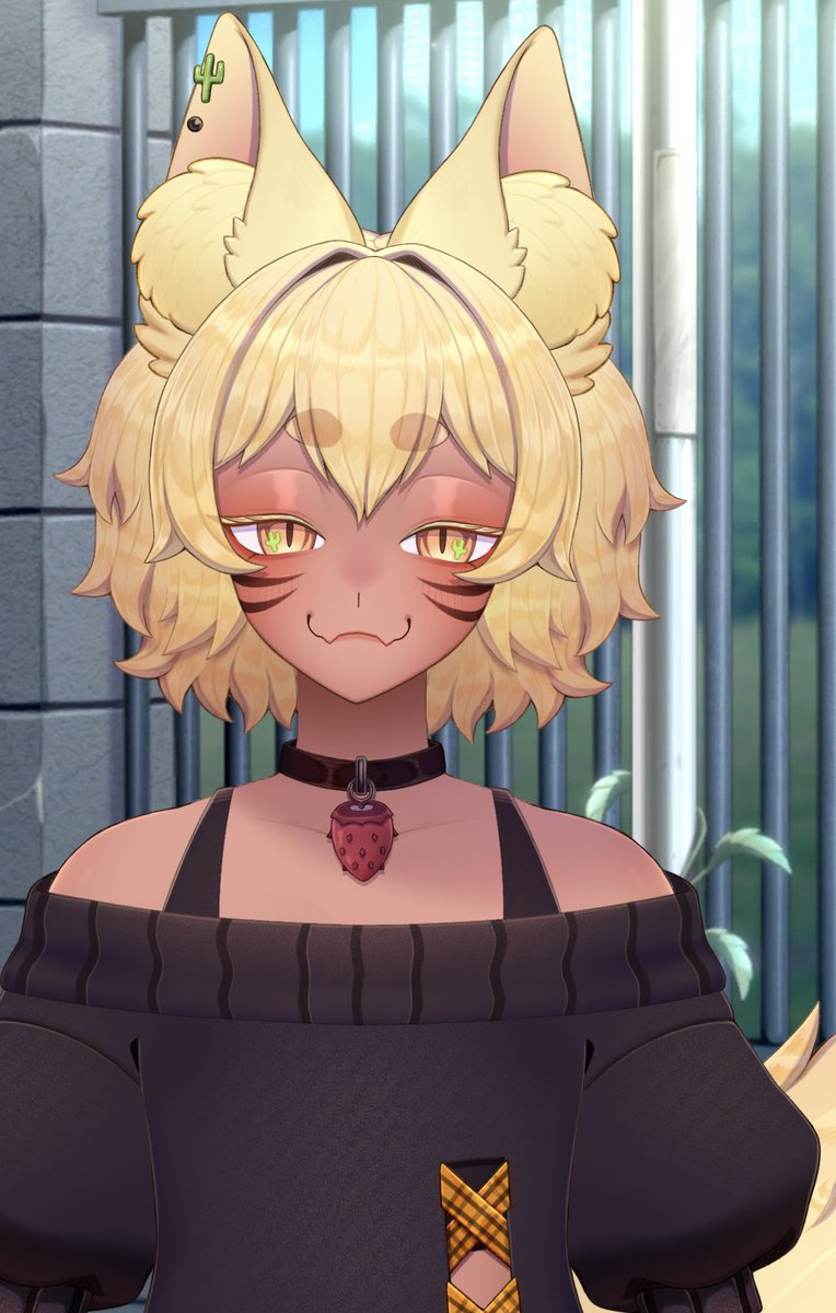 SmugBoi19's tweet image. Tbh I don’t know how to make new interactions with other vtubers without it seeming like a bait or a trend 

So hi, I’m smug nice to see you. :3
#vtuber