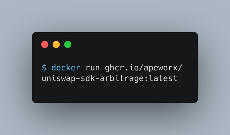 fubuloubu's tweet image. Just published a Silverback Arb bot for teh lulz

Easy to run