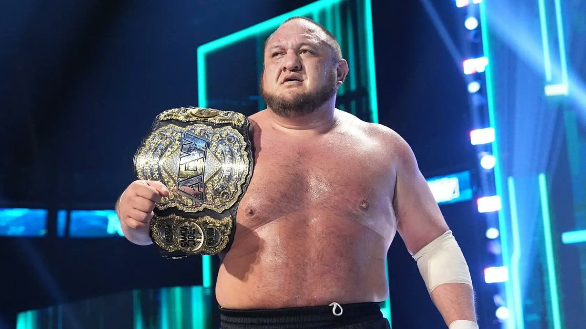 Check out the latest article on Samoa Joe winning the <a href="/AEW/">All Elite Wrestling</a> World title and FTR winning the AEW World tag team titles at AEW's Full Gear PPV this past Saturday.