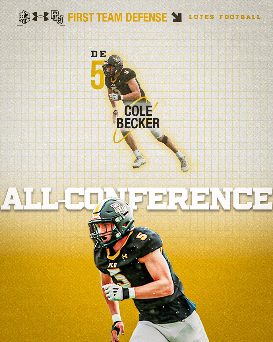 PLU Athletics tweet media