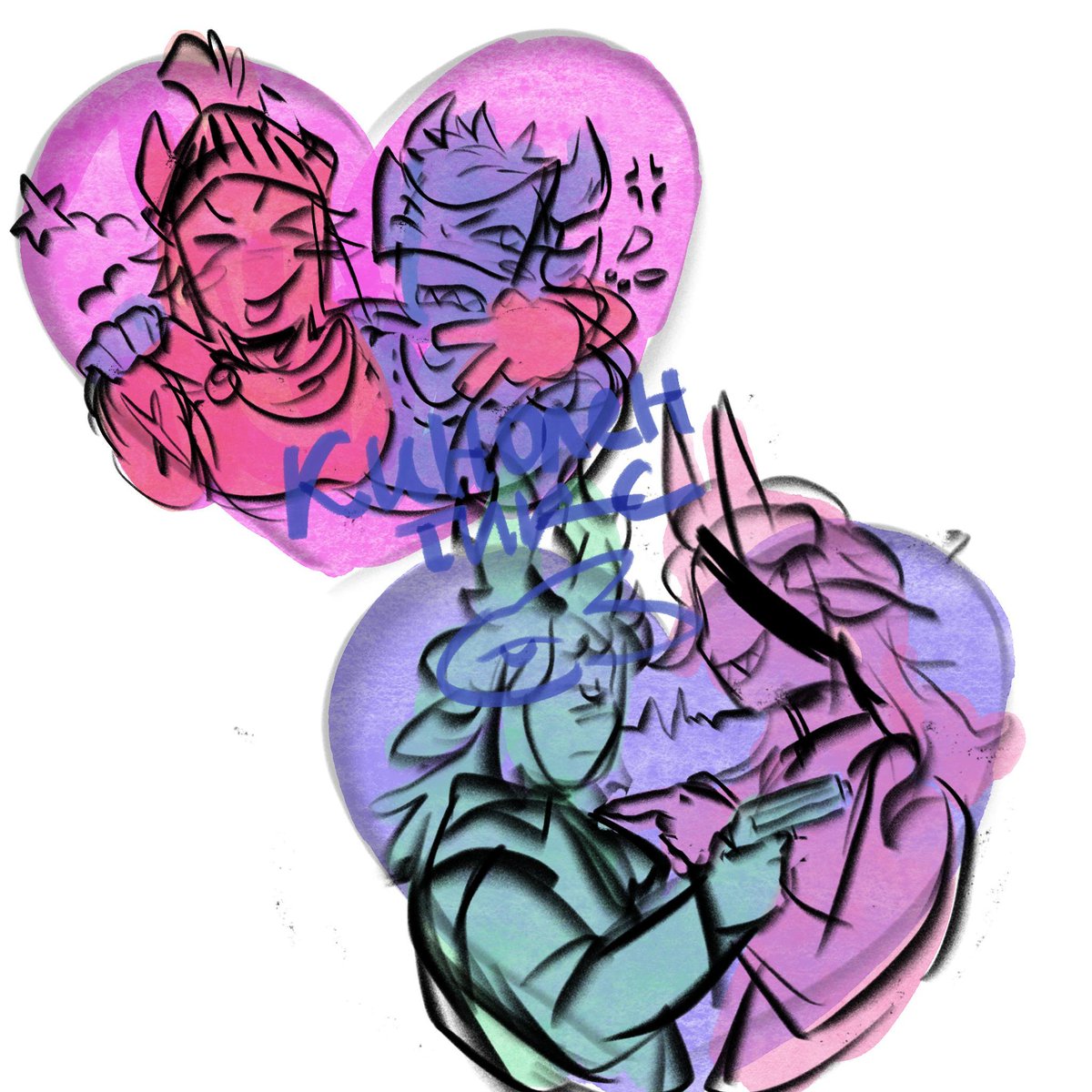 kinolenta2004's tweet image. #phighting #subkit #swocket